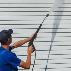 Clarksville Power Washing Service
