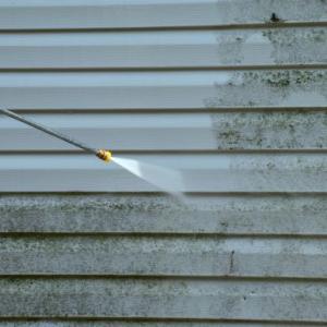 Clarksville Exterior Cleaning Service