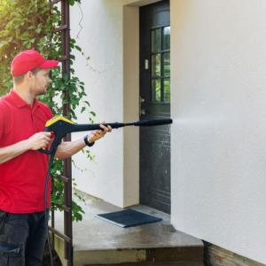 Clarksville Pressure Washing Service