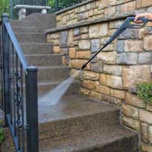 Clarksville Jet Washing Service